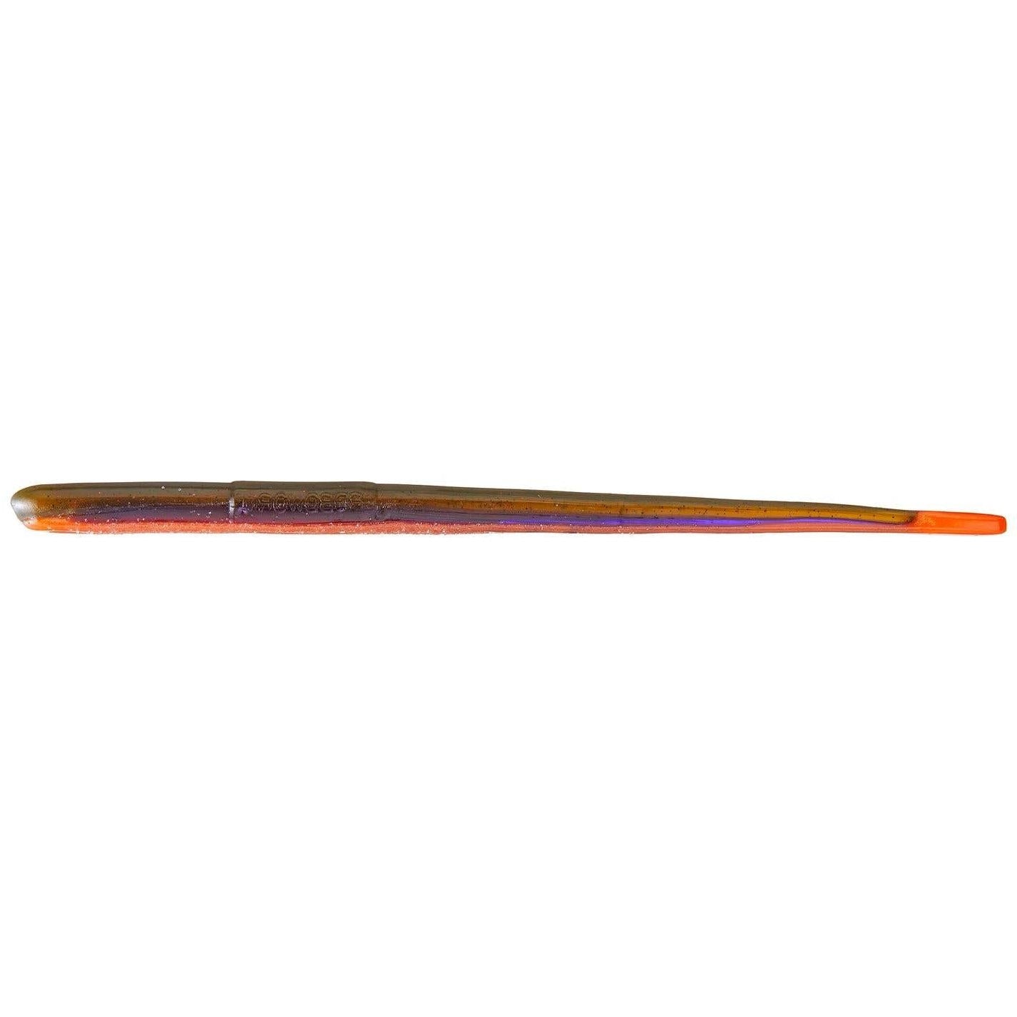 Roboworm Straight Tail Worm 6" Desert Craw