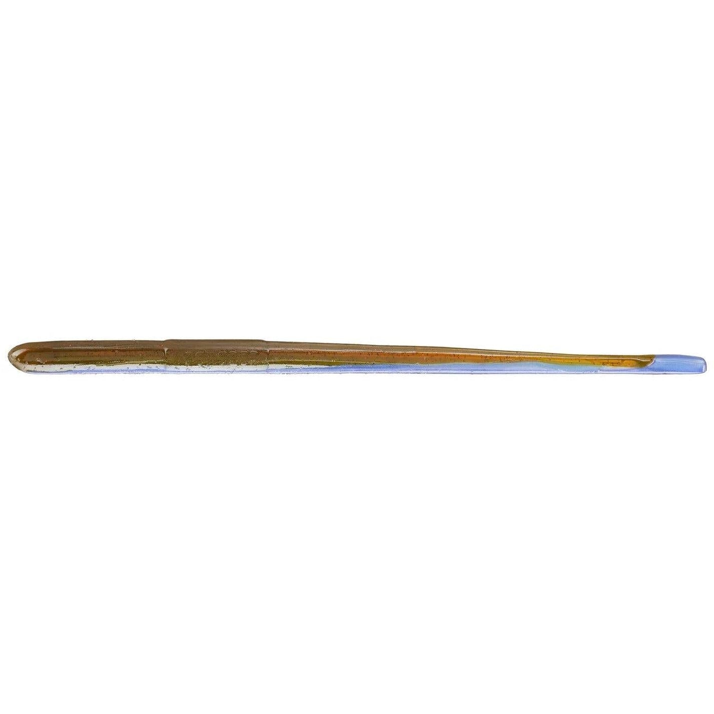 Roboworm Straight Tail Worm 6" Ehrler's Edge