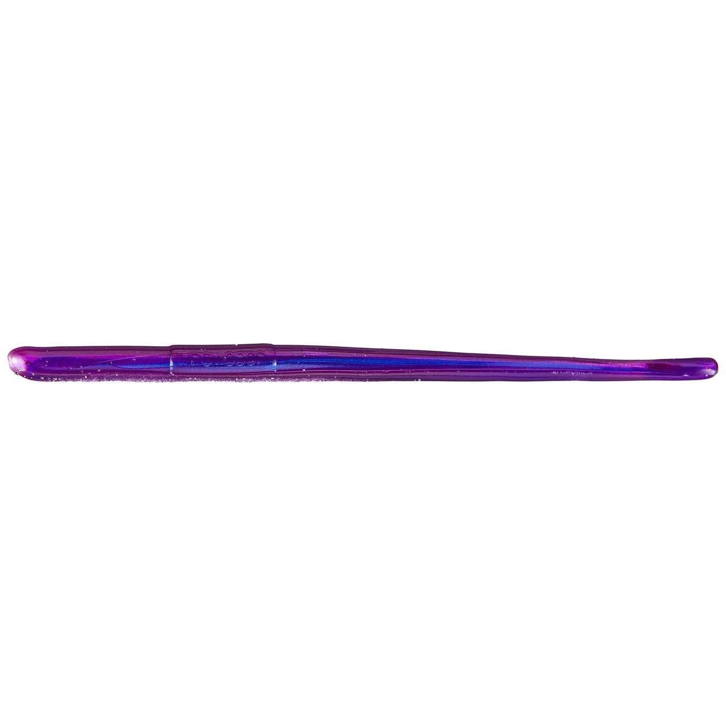 Roboworm Straight Tail Worm 6" Folkestad Special