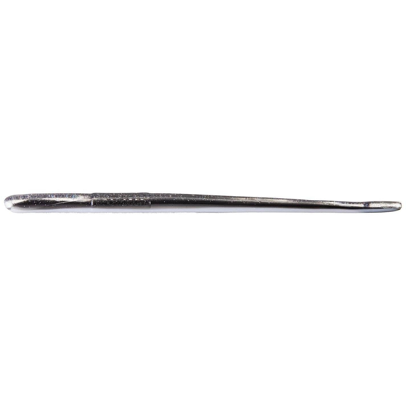 Roboworm Straight Tail Worm 6" Hologram Shad