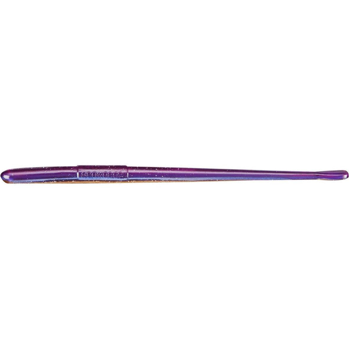 Roboworm Straight Tail Worm 6" Margarita Mutilator
