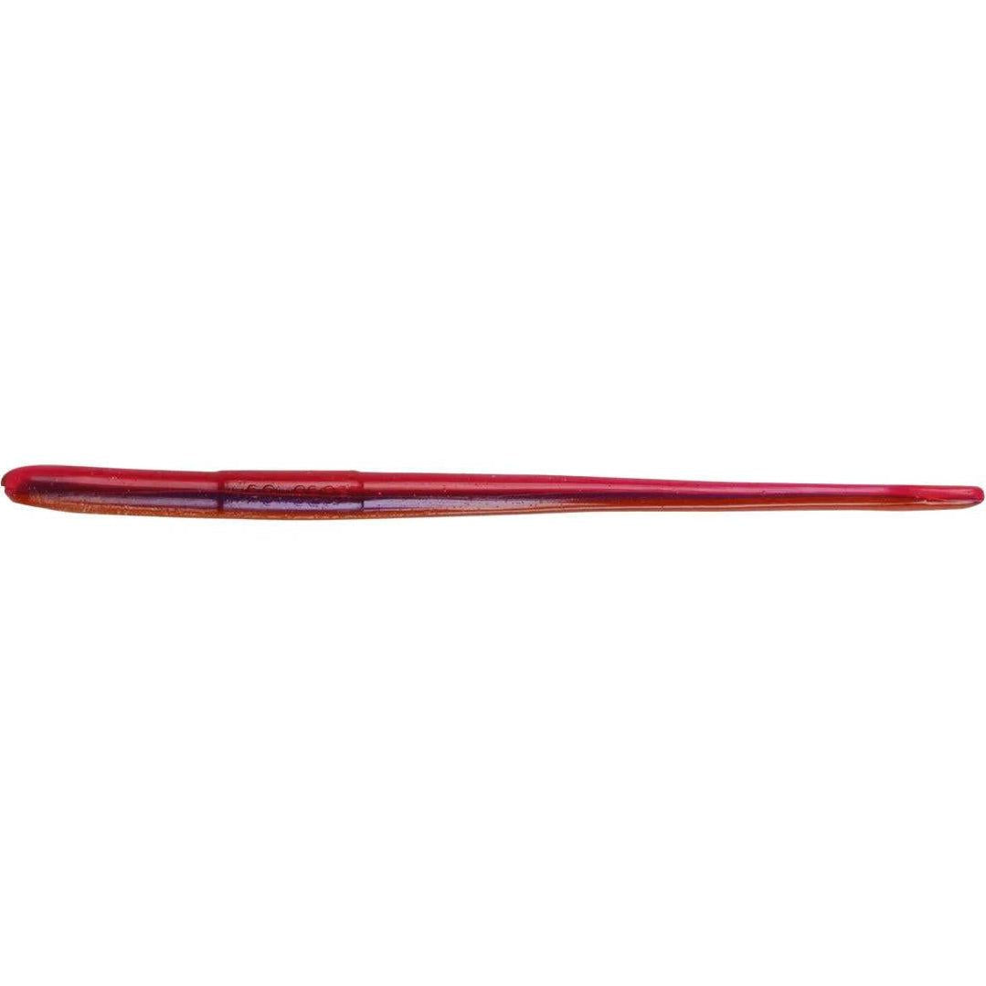Roboworm Straight Tail Worm 6" Martens Madness