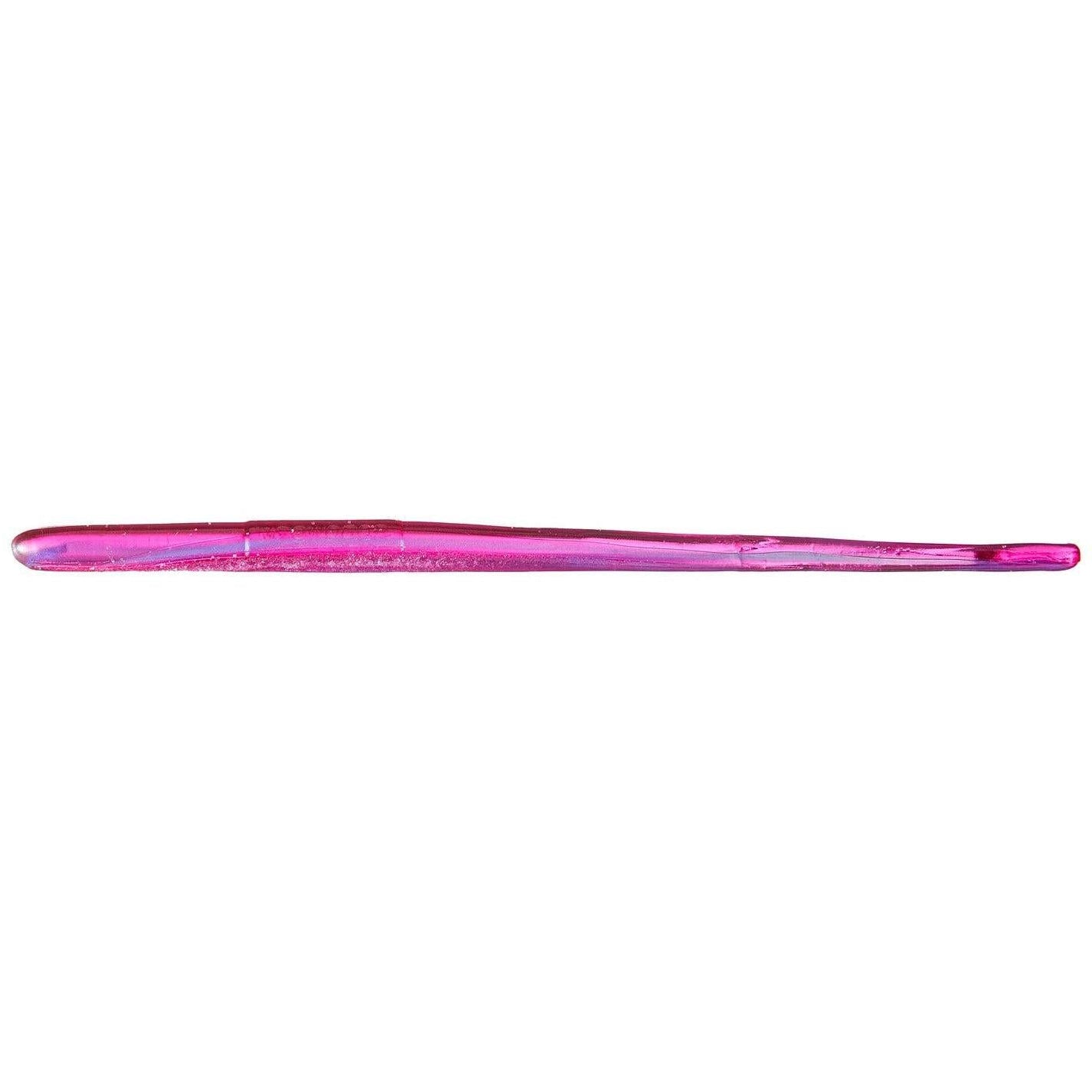Roboworm Straight Tail Worm 6" Morning Dawn