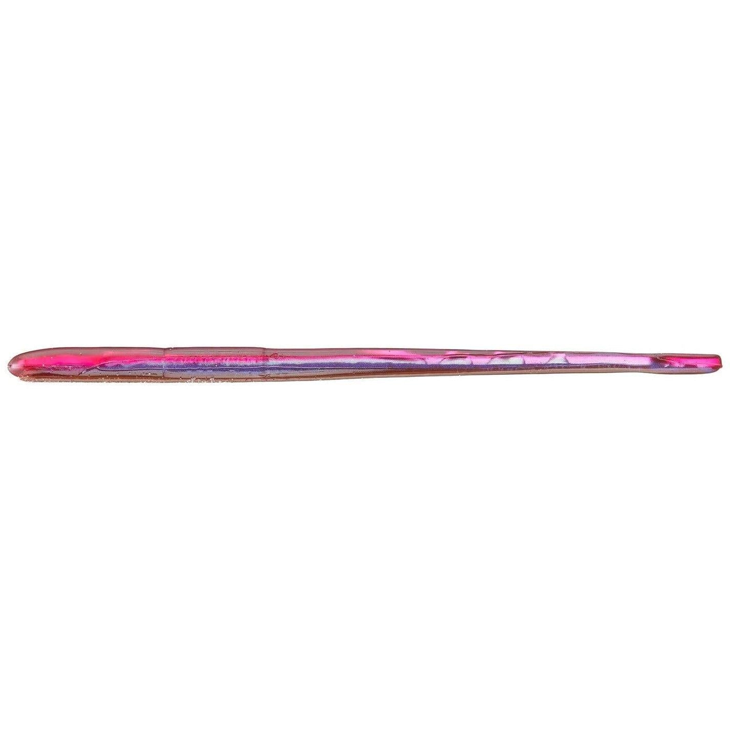 Roboworm Straight Tail Worm 6" Morning Mutilator