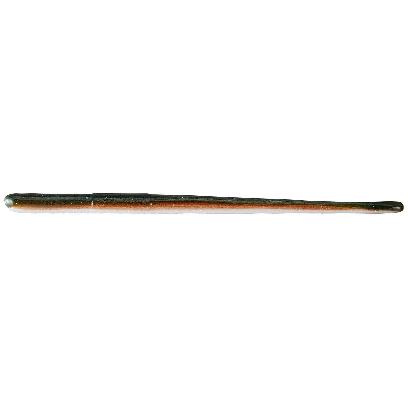 Roboworm Straight Tail Worm 6" New Ayu