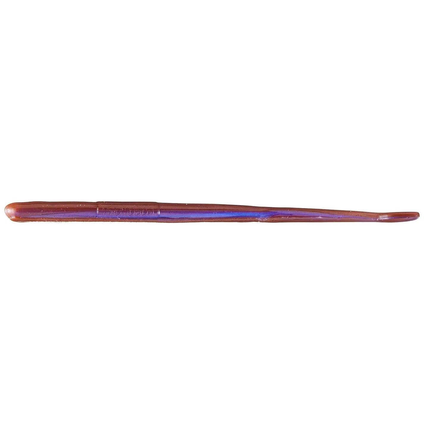Roboworm Straight Tail Worm 6" Peoples Worm