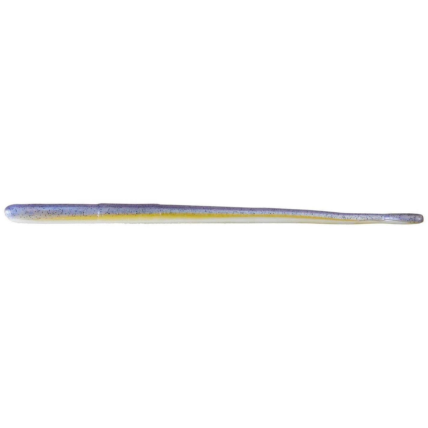 Roboworm Straight Tail Worm 6" Sxe Shad
