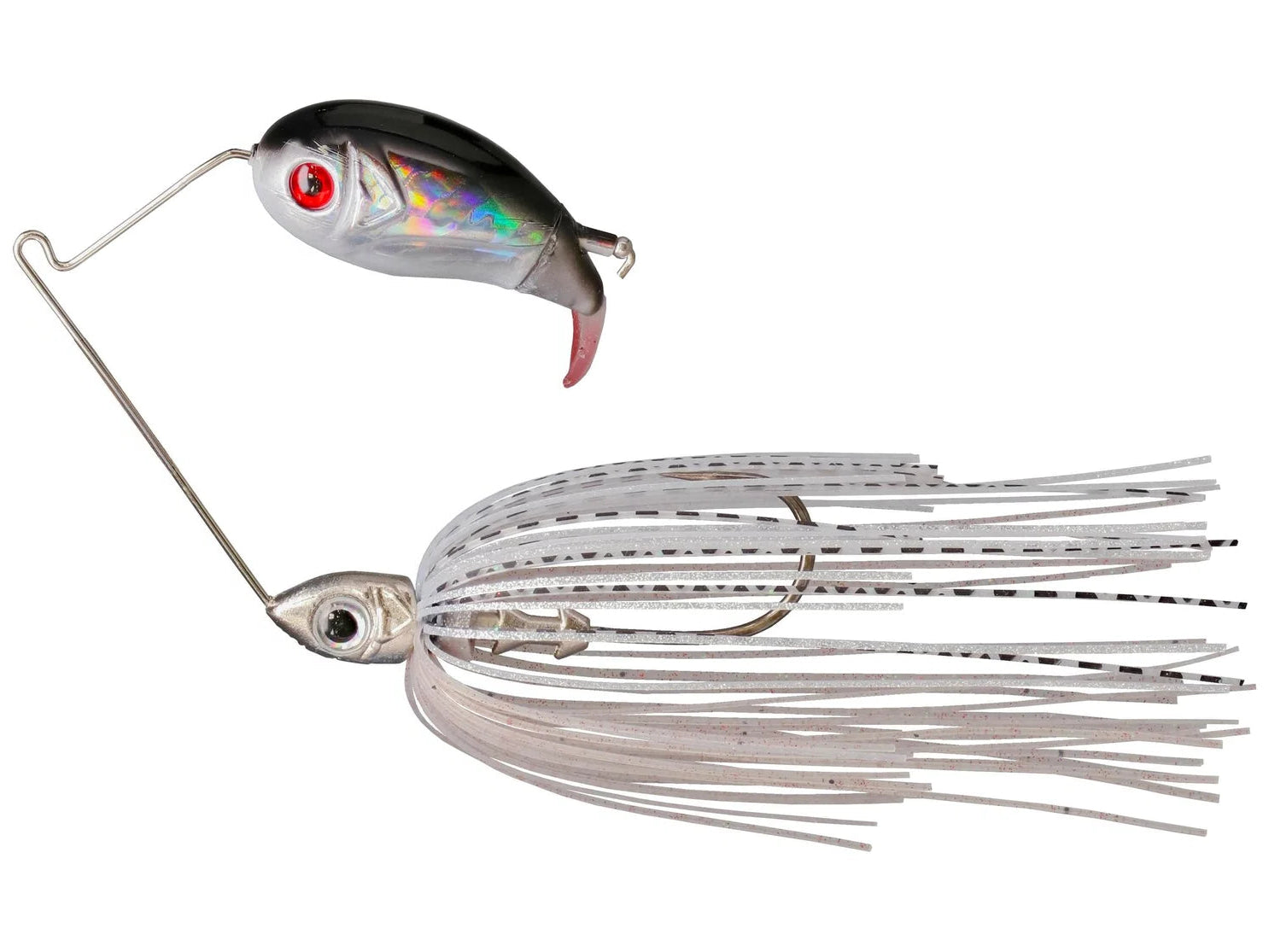Buckeye Lures Bubbler Blade