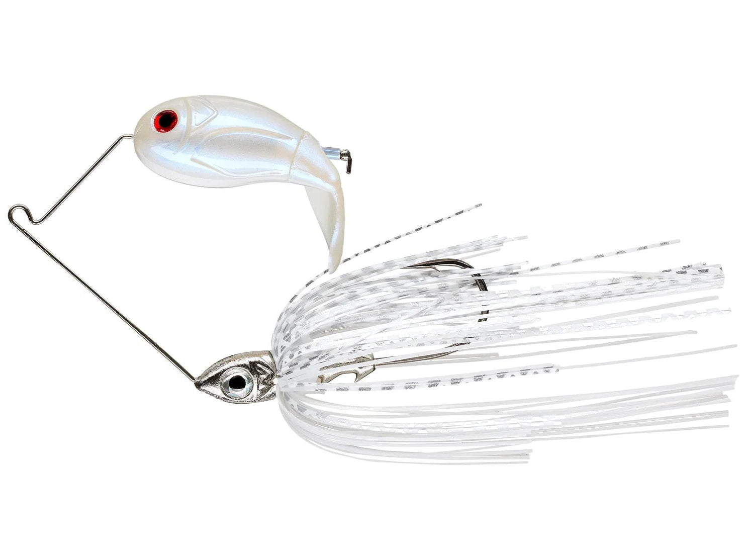 Buckeye Lures Bubbler Blade
