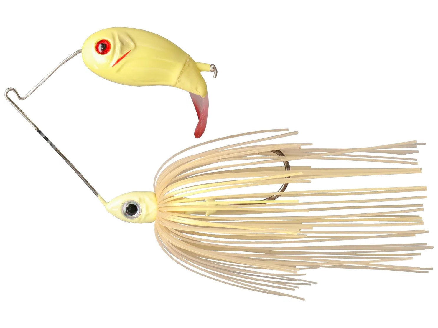 Buckeye Lures Bubbler Blade