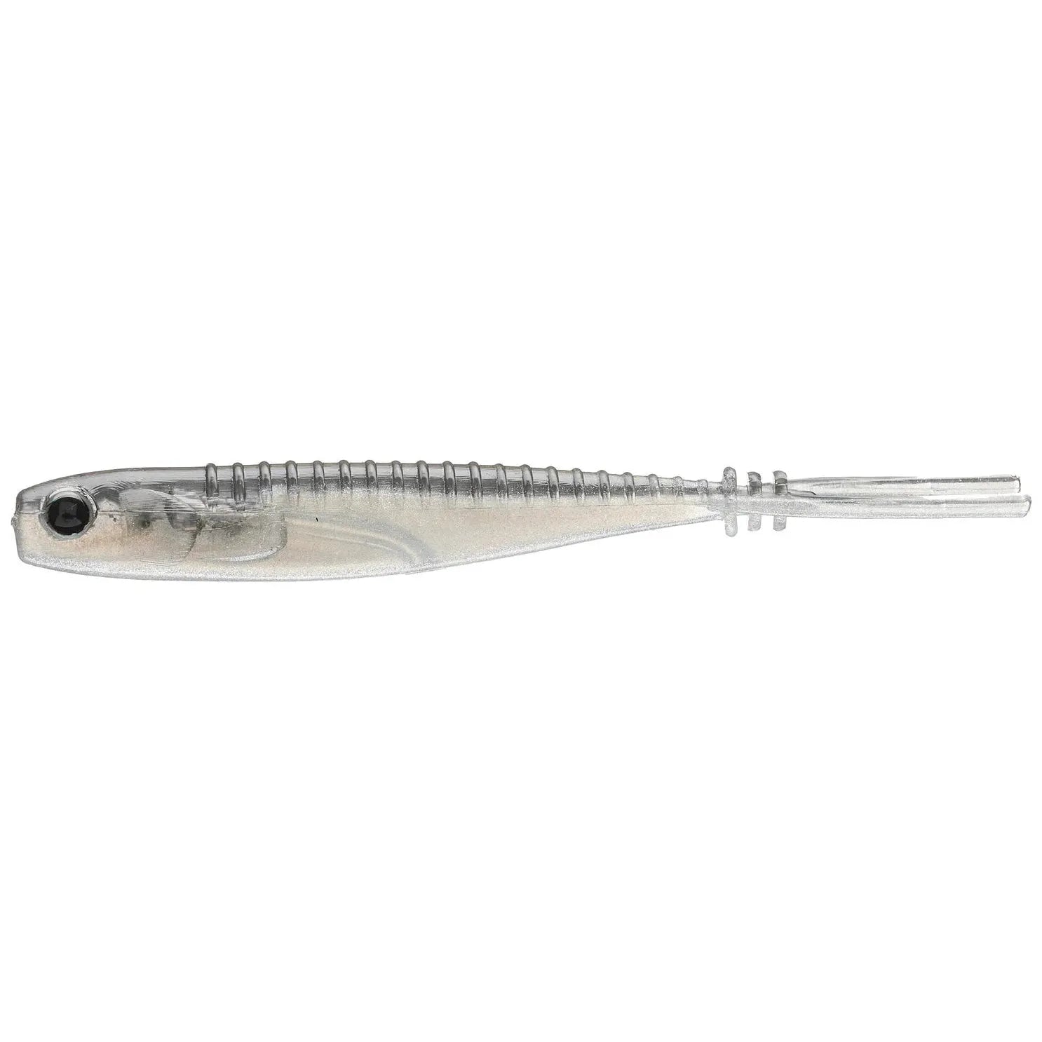 Big Bite Spotlight Minnow Smoke Shad 4.8” 5pk 