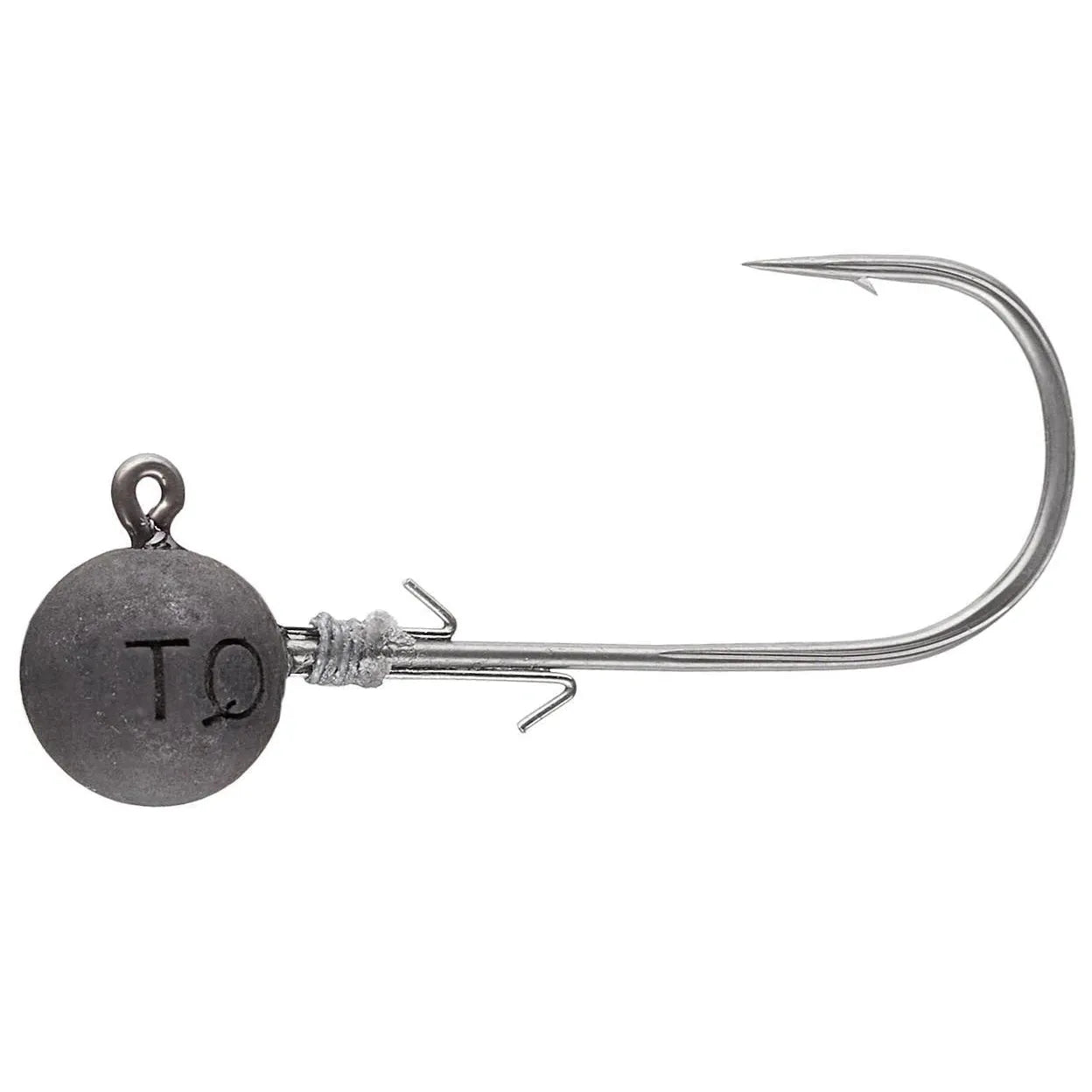 Queen Tackle Ghost Jighead-