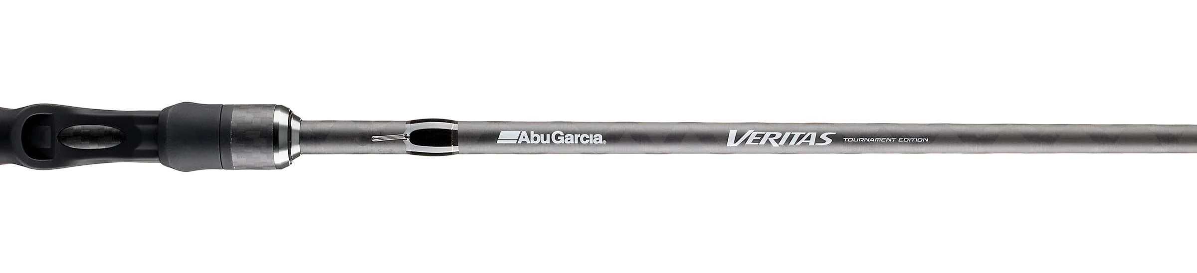 Abu Garcia Veritas Tournament Casting Rods