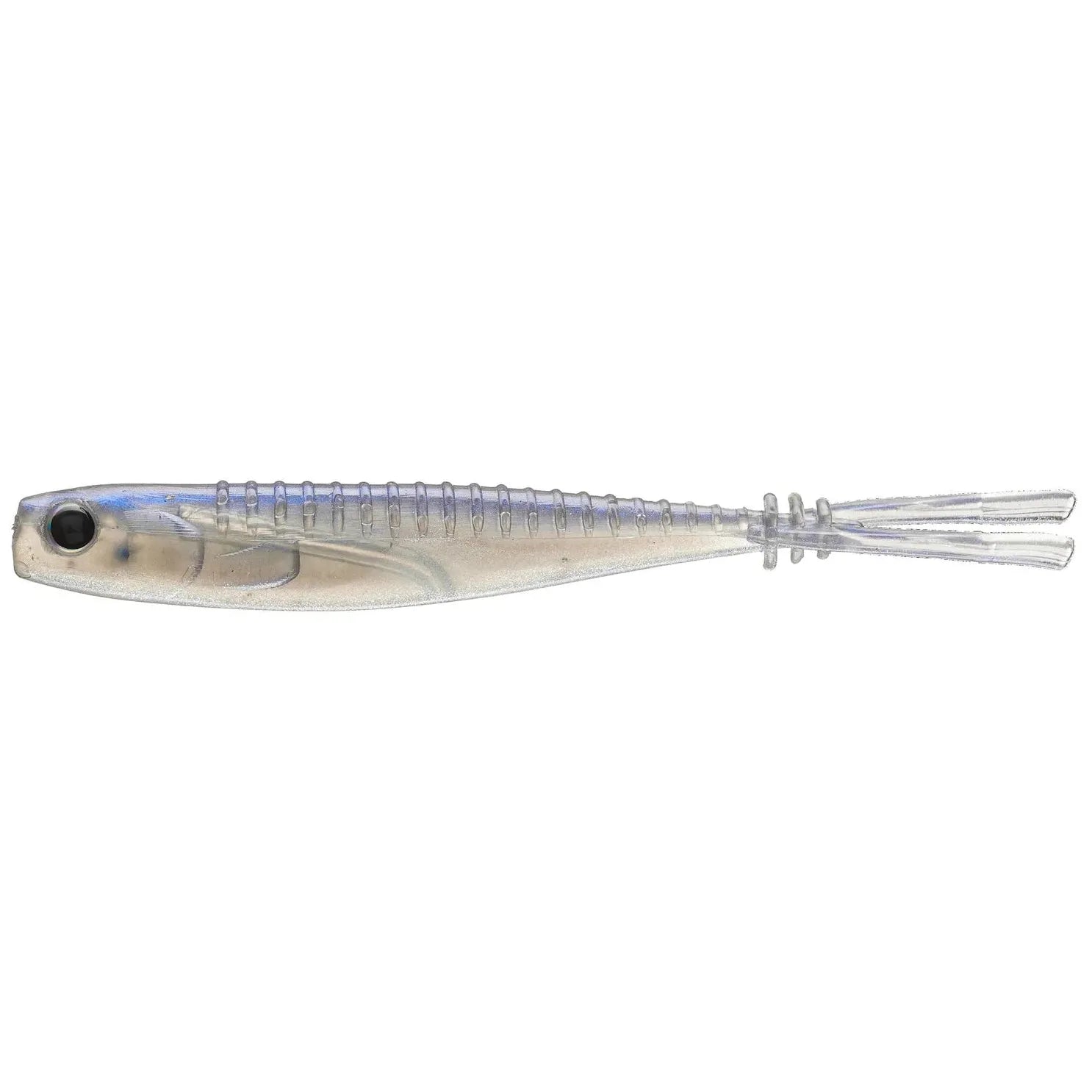 Big Bite Spotlight Minnow Pro Blue 4.8” 5pk 