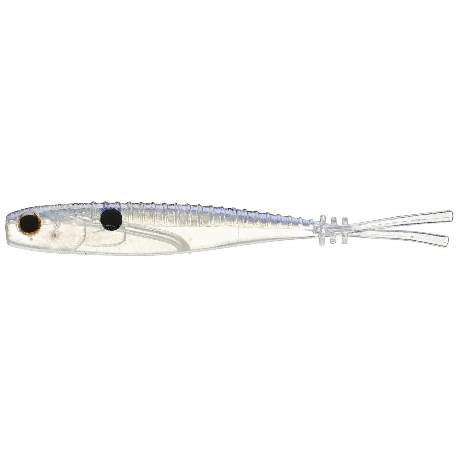 Big Bite Spotlight Minnow Blue Gizzard 4.8” 5pk 