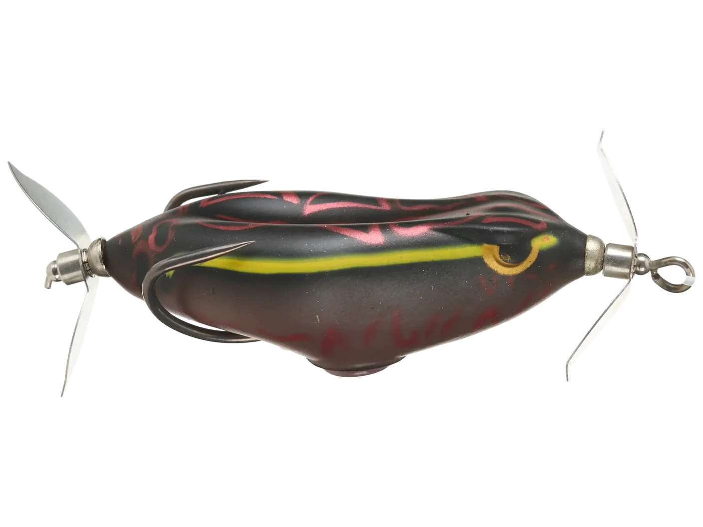 SPRO Prop Frog 65