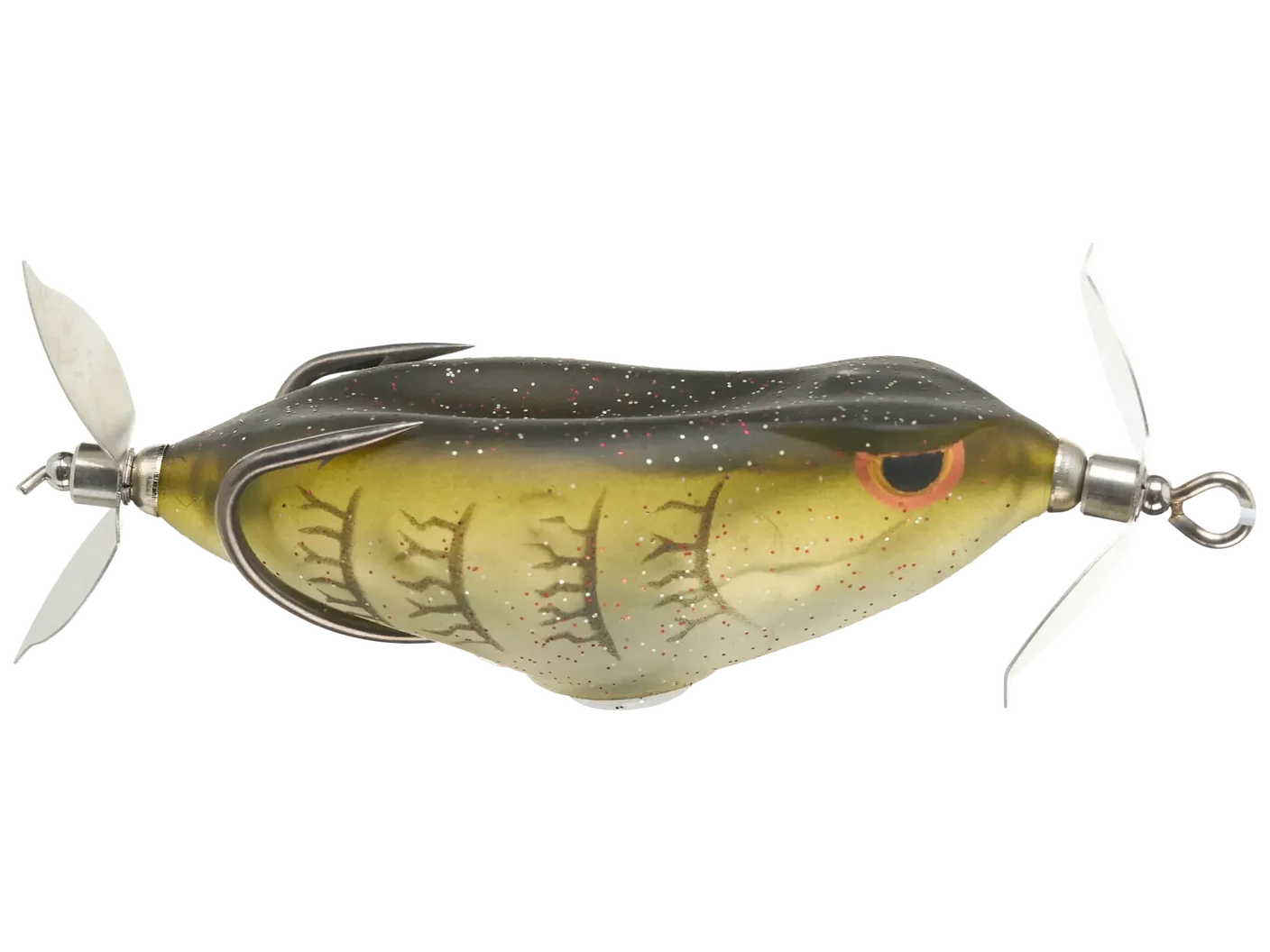 SPRO Prop Frog 65