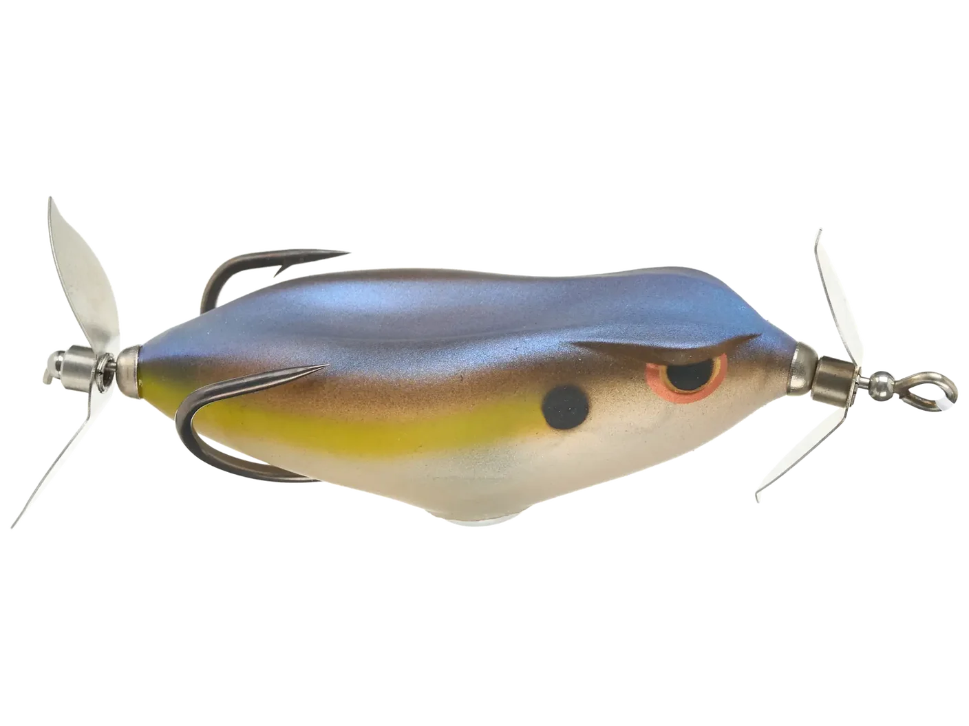 SPRO Prop Frog 65