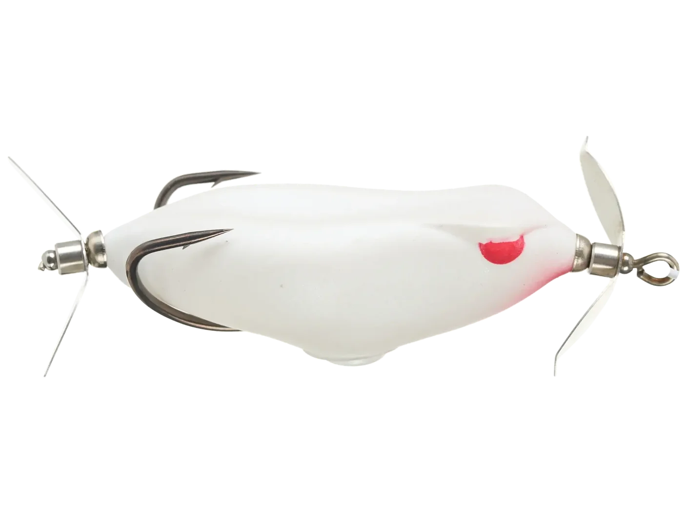 SPRO Prop Frog 65