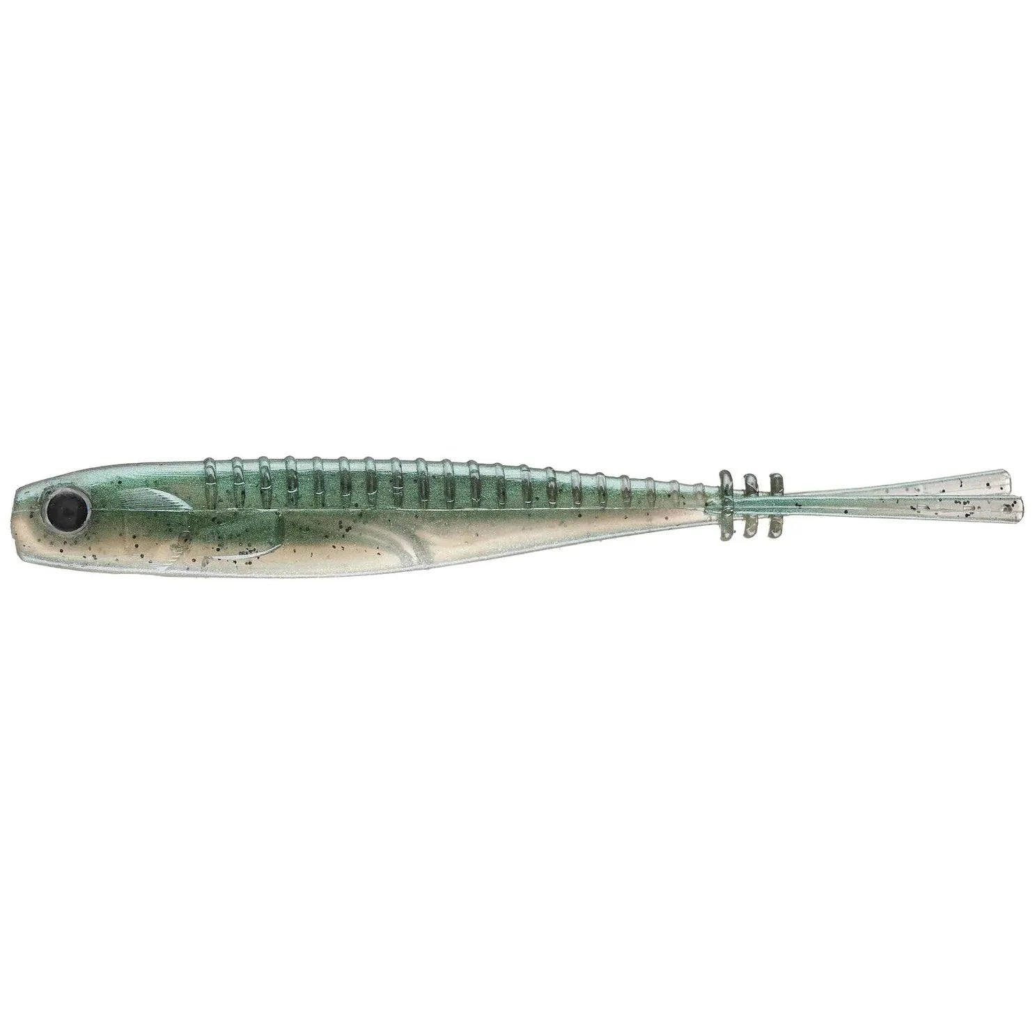 Big Bite Spotlight Minnow Greenback Herring 4.8” 5pk 