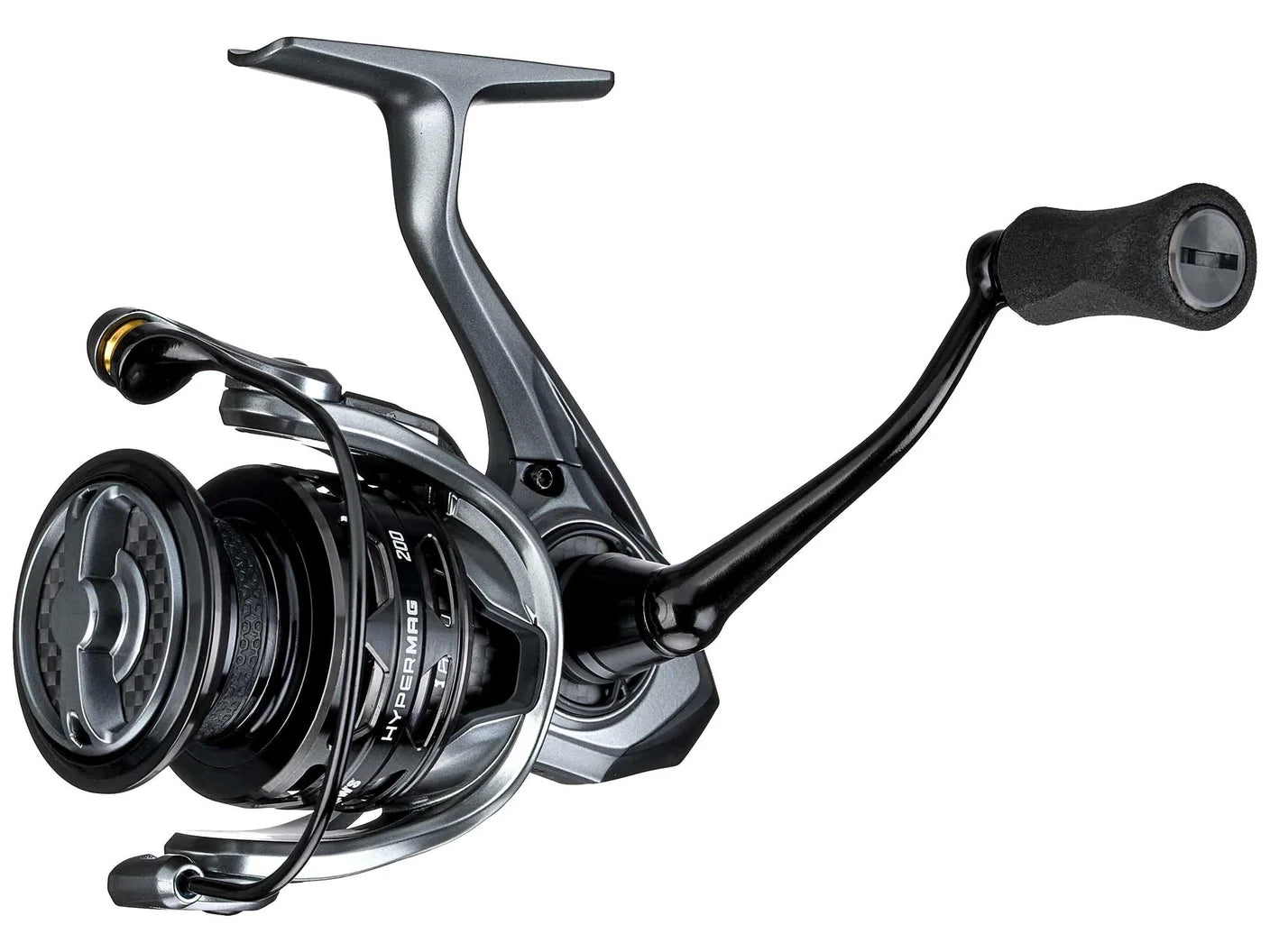Lew's Hypermag Gen2 Spinning Reel