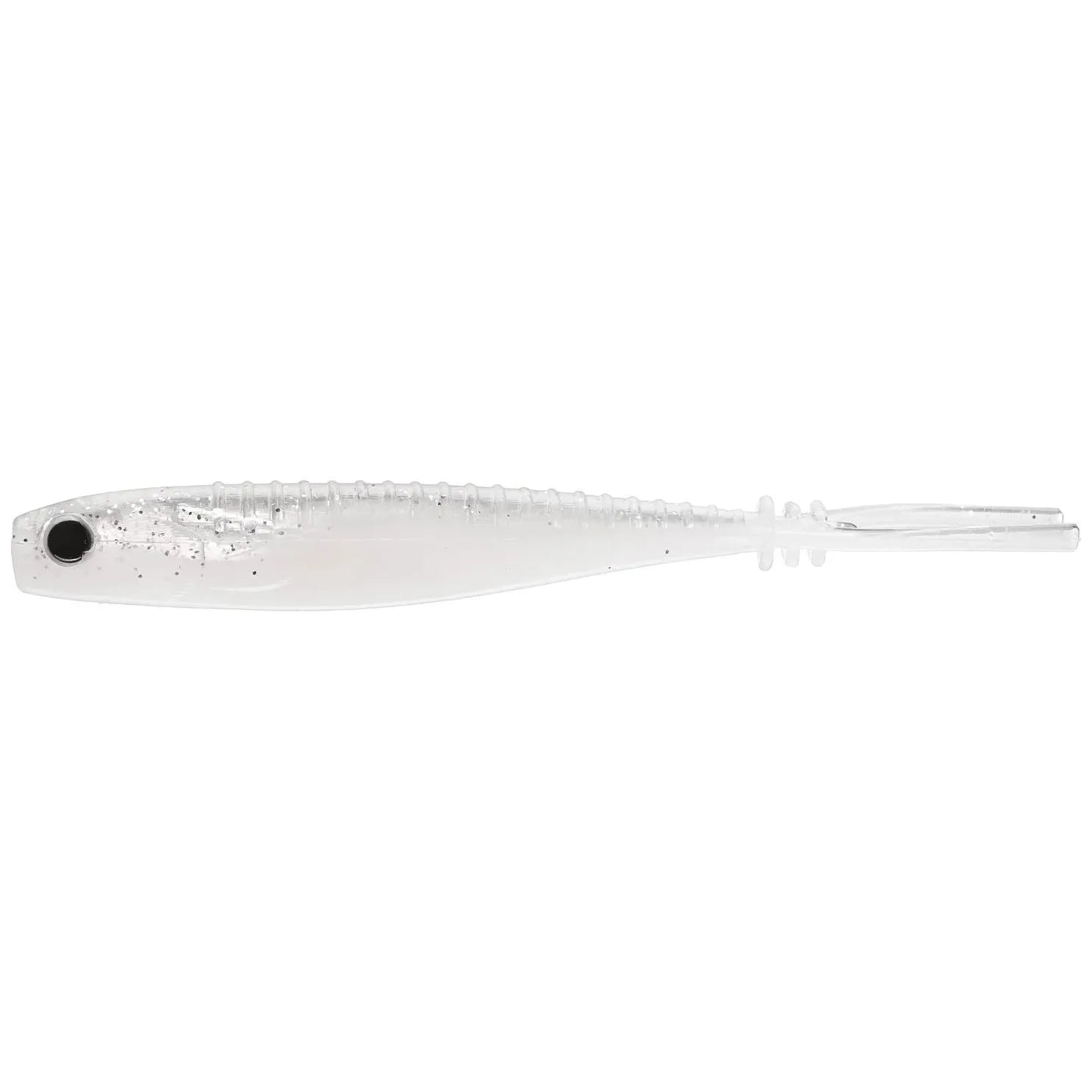 Big Bite Spotlight Minnow Pearl Shiner 4.8” 5pk 