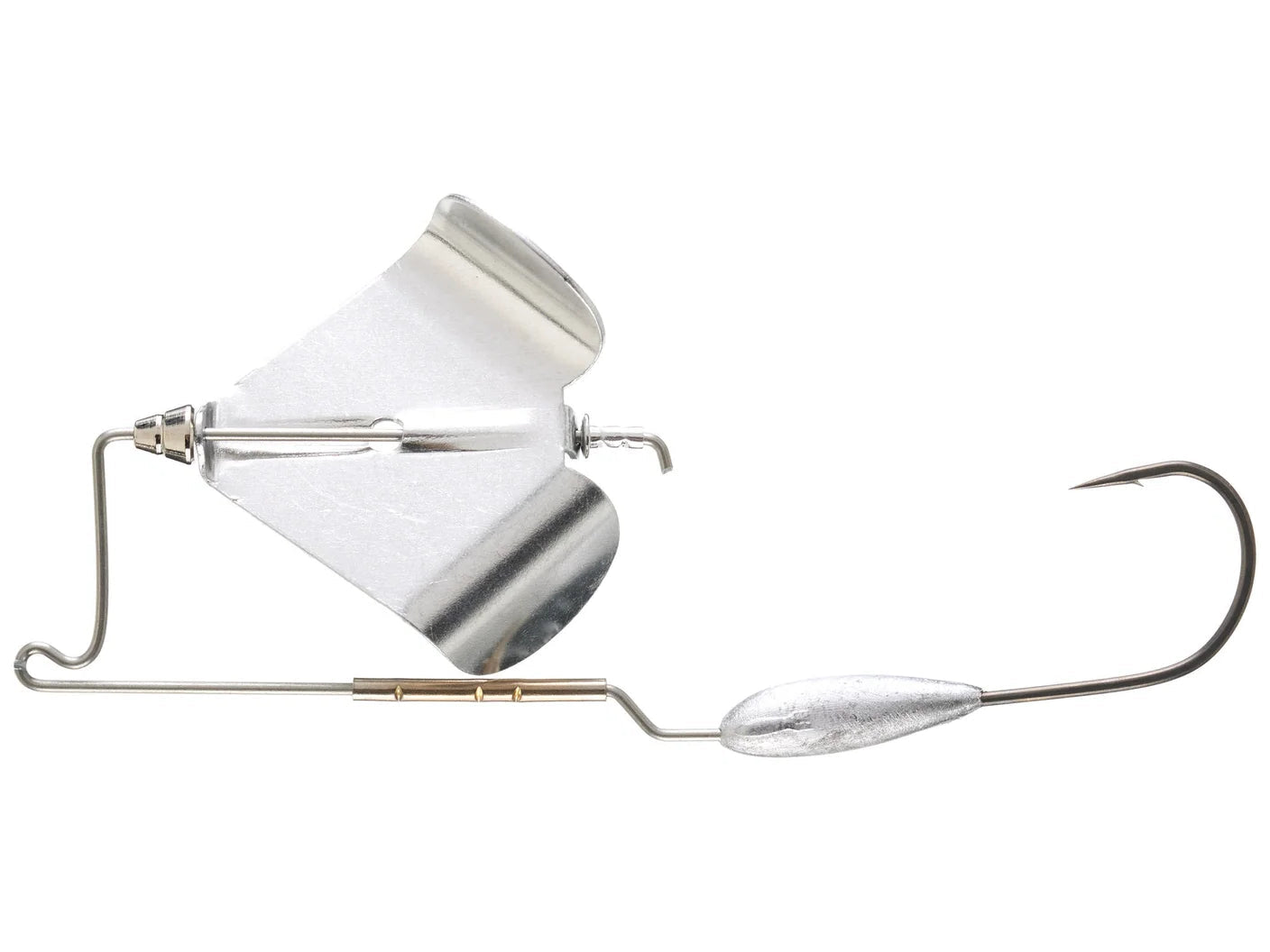 Missile Baits Buzz Wagon Buzzbait