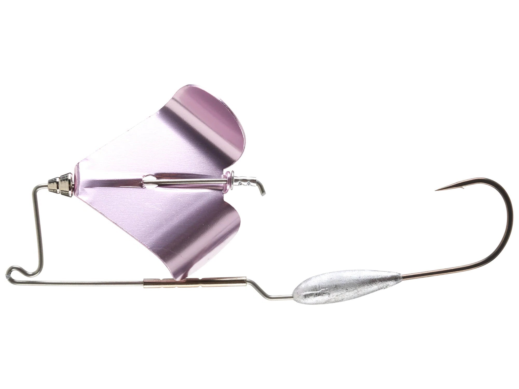 Missile Baits Buzz Wagon Buzzbait