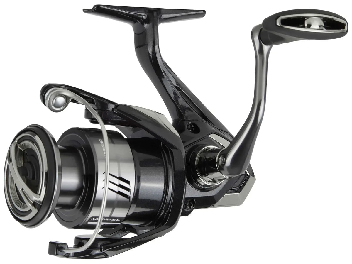 Shimano Miravel A Spinning Reel