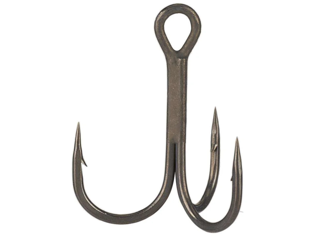 BKK Spear 21 SS Treble Hook