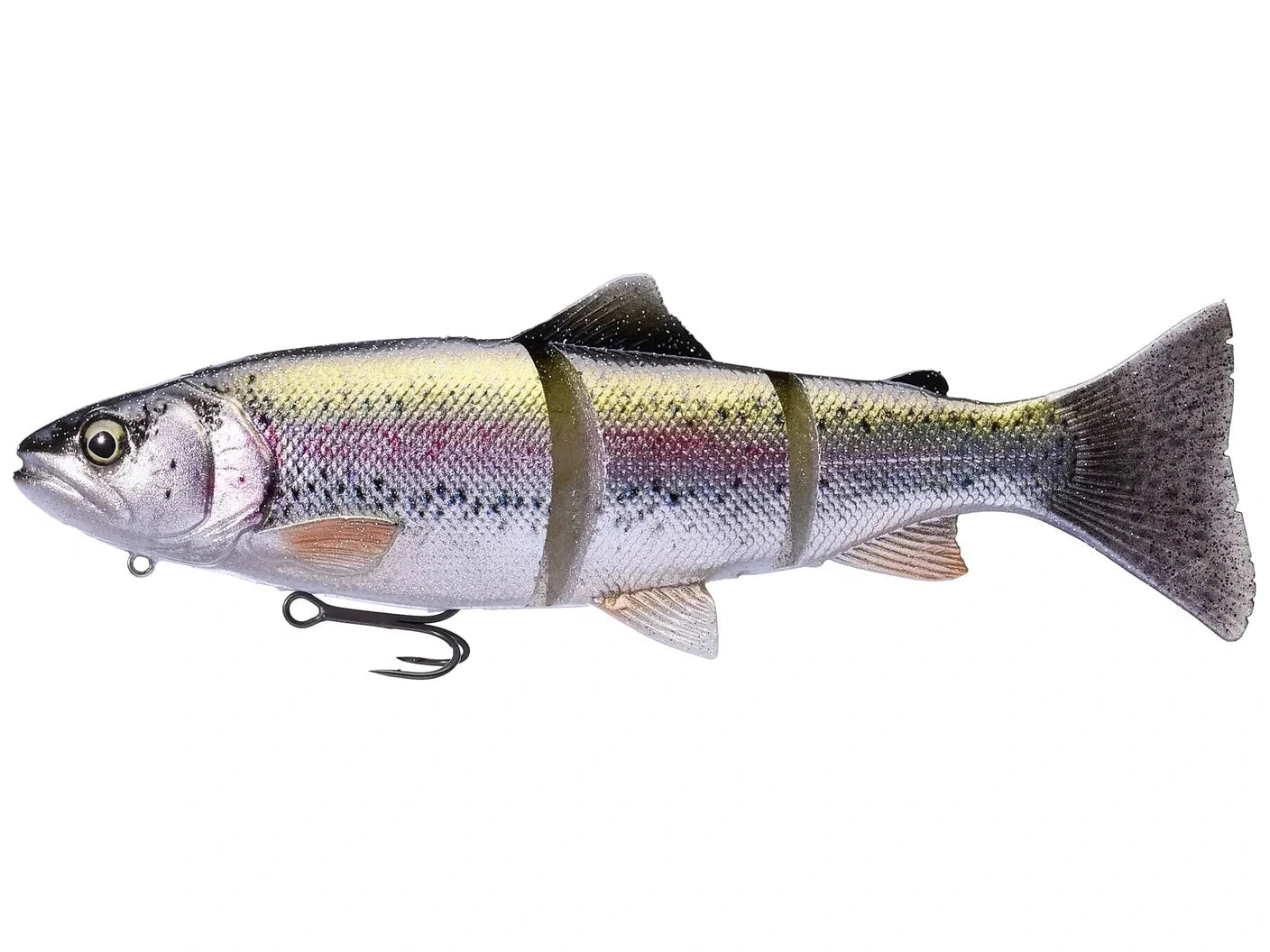 Savage Gear Line Thru Trout Swimbait Sinking