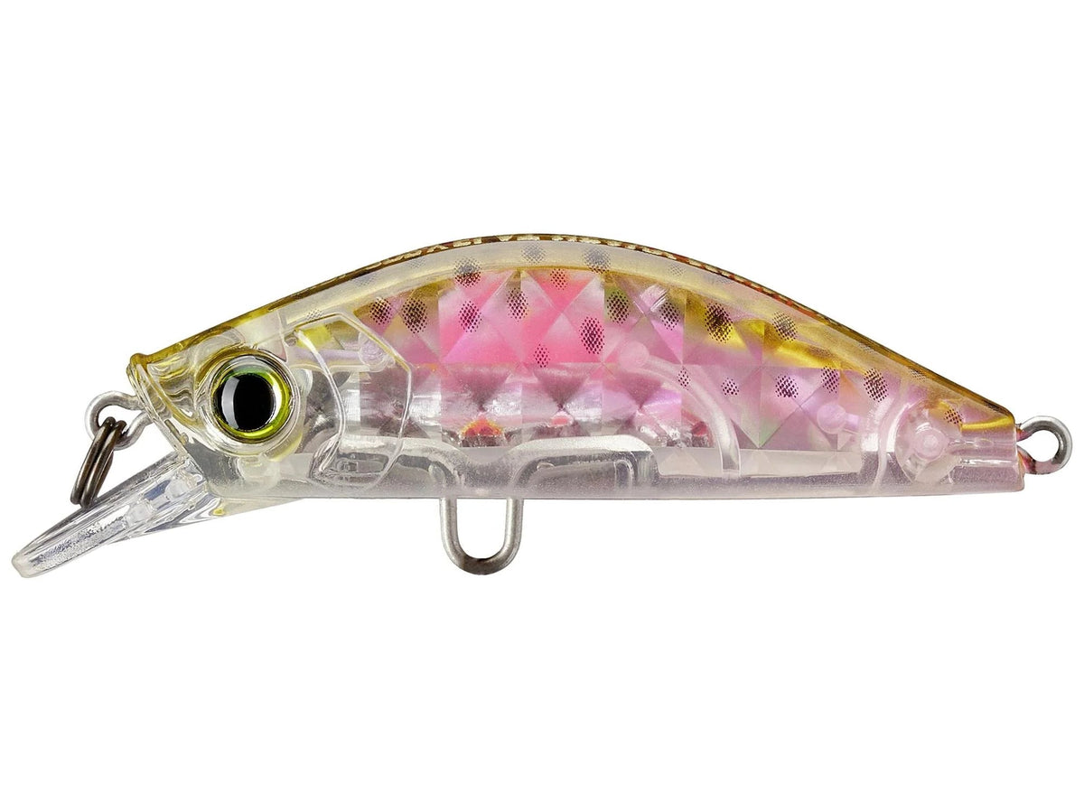 Yo-Zuri 3DR-X Series Flat Heavy Minnow 40mm
