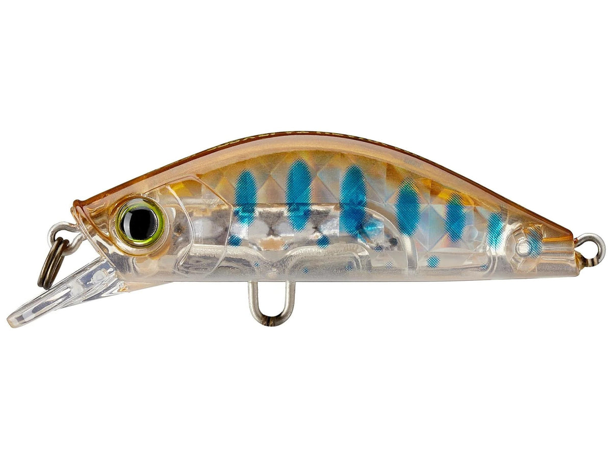 Yo-Zuri 3DR-X Series Flat Heavy Minnow 40mm