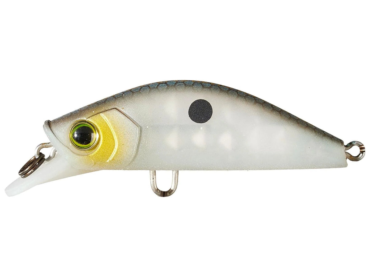 Yo-Zuri 3DR-X Series Flat Heavy Minnow 40mm