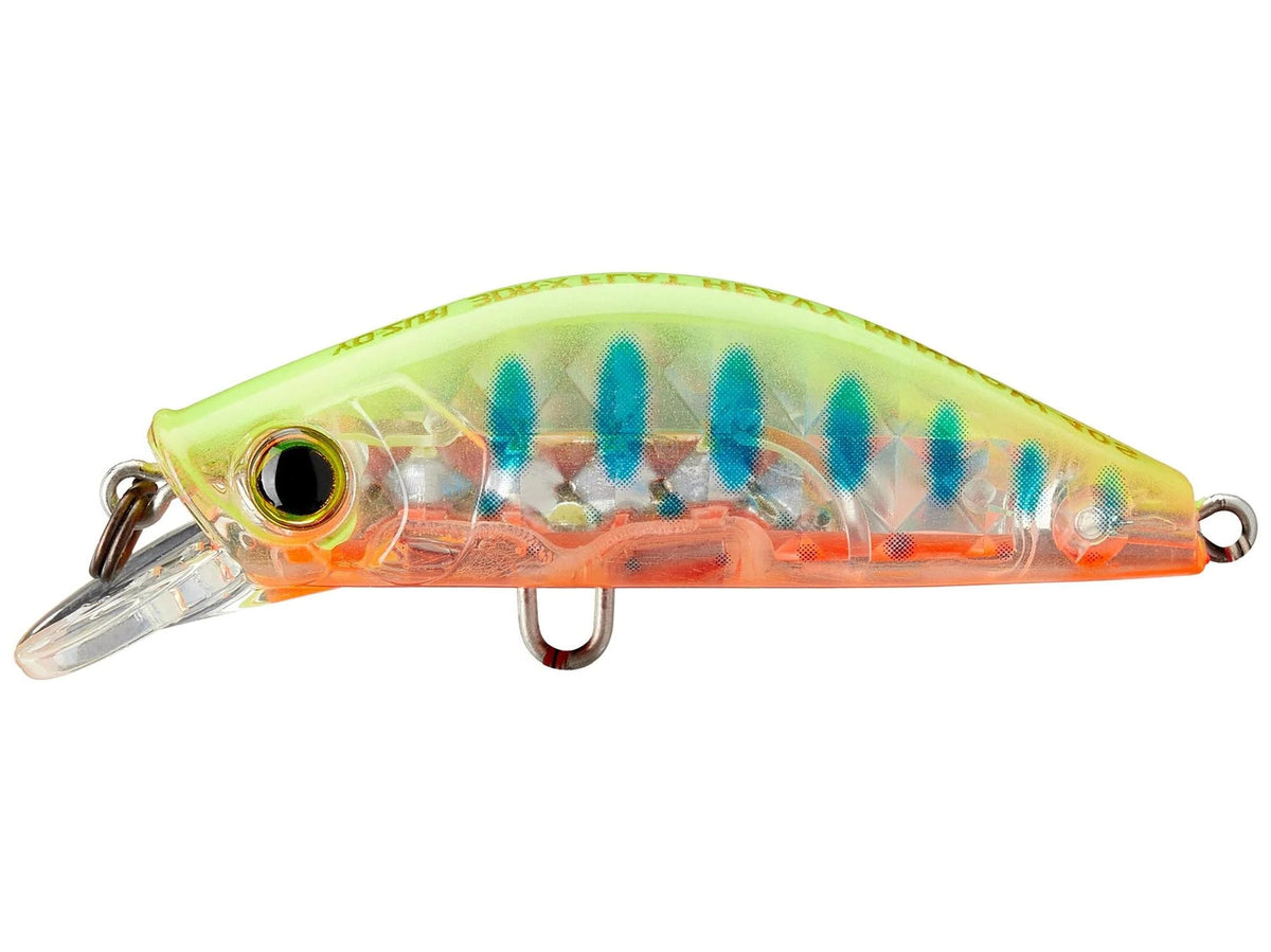 Yo-Zuri 3DR-X Series Flat Heavy Minnow 40mm