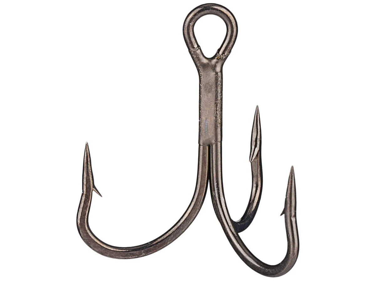 Gamakatsu G-Power Outsider Treble Hook