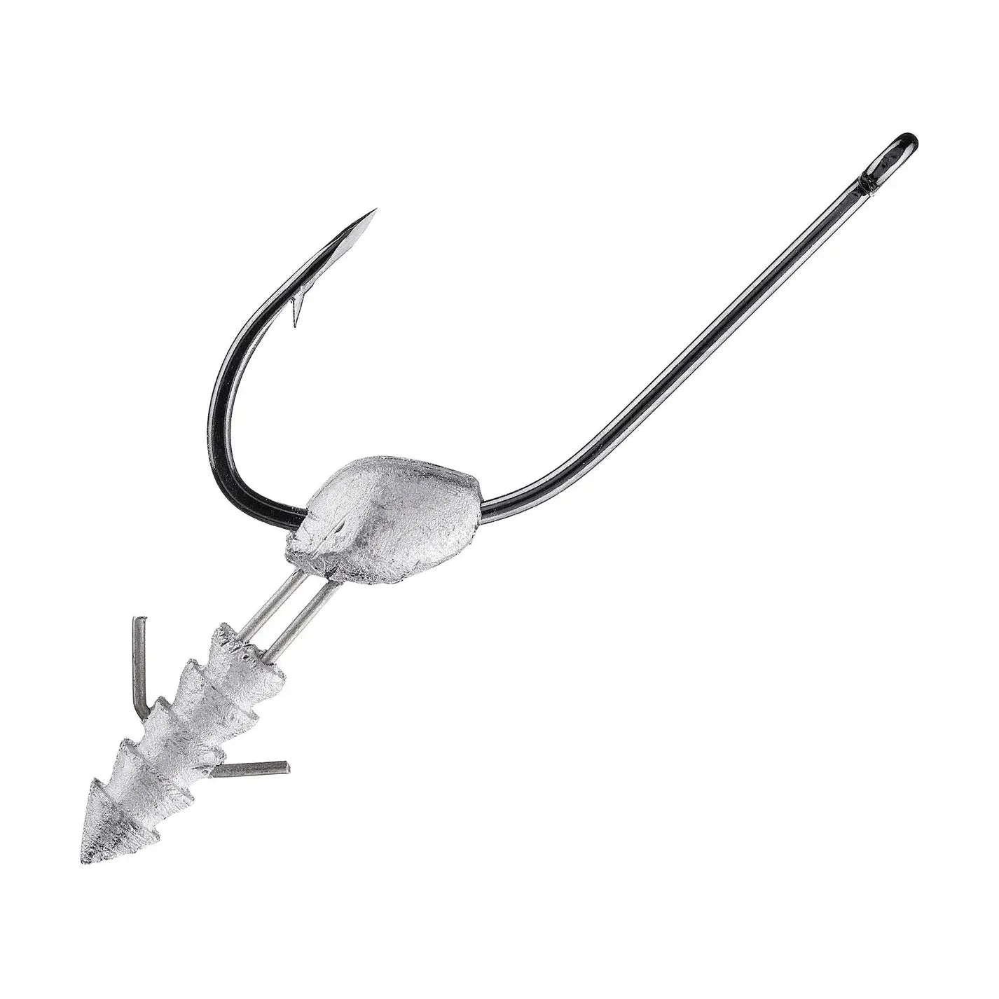 Core Tackle Dice Rig 3pk