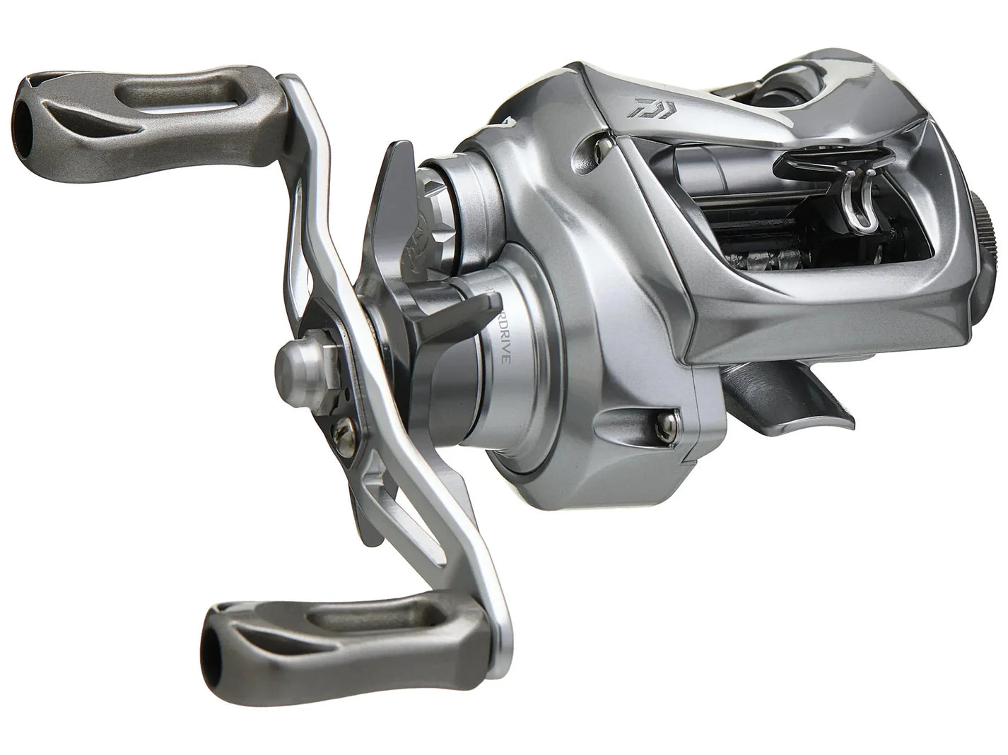 Daiwa Tatula SV TW 60th Anniversary Casting Reel