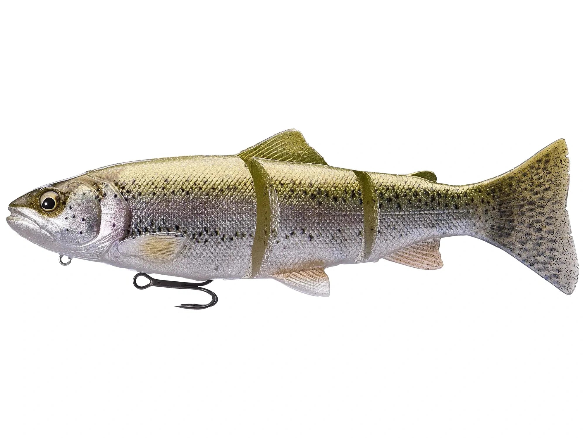 Savage Gear Line Thru Trout Swimbait Sinking