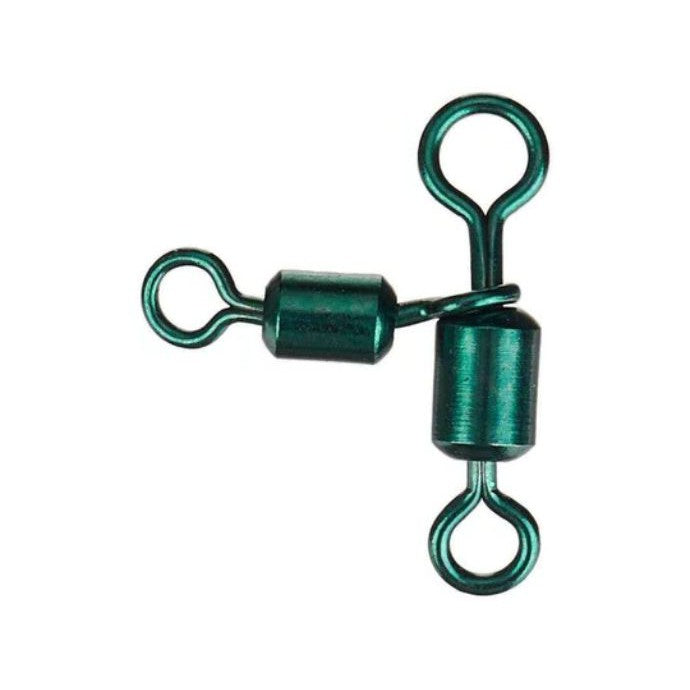 Ryugi 3-Way Caro Swivel-