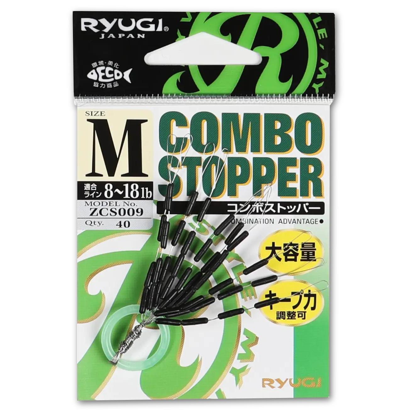 RYUGI Combo Stopper 40pk-