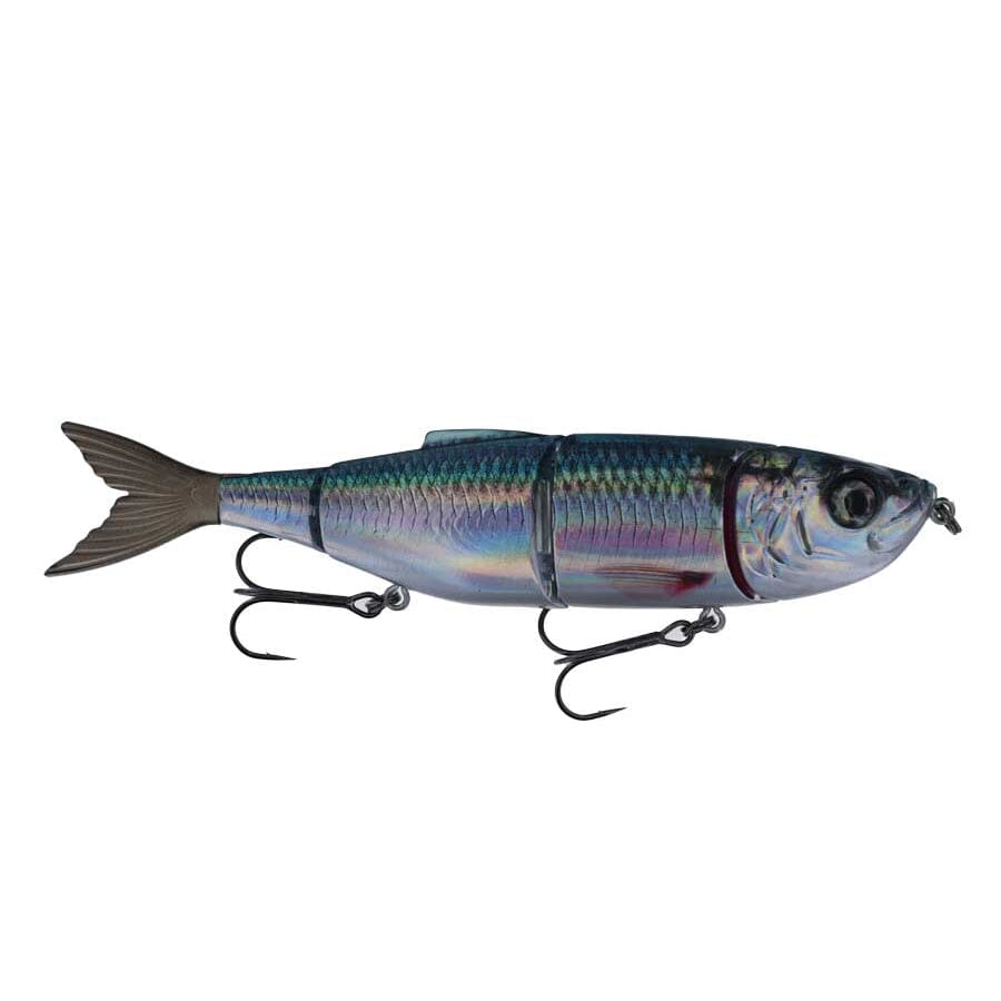 Savage Gear Hard 4 Play 2.0 Swimbait Sexy Baitfish 5" 