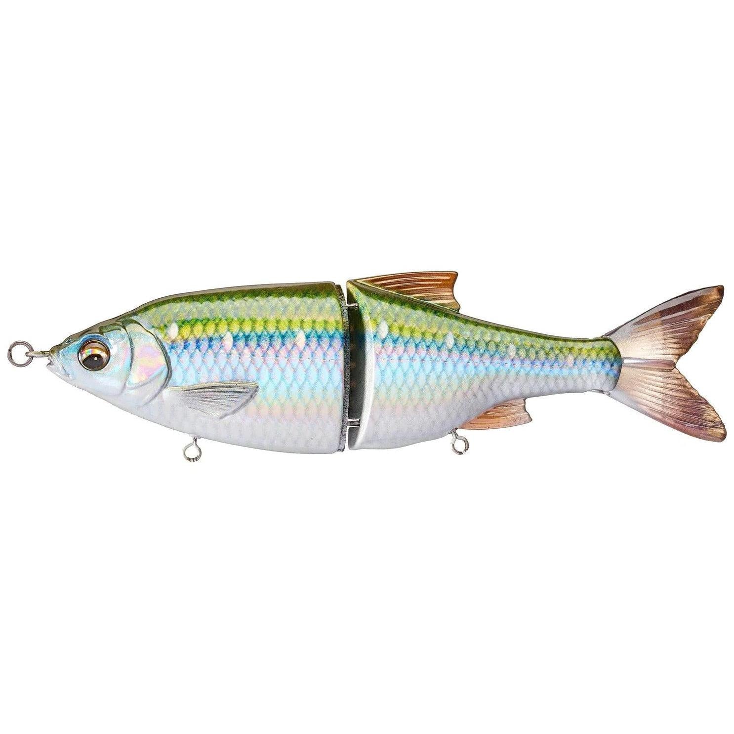 Savage Gear Shine Glide Pro Glide Bait Hitch 160mm 