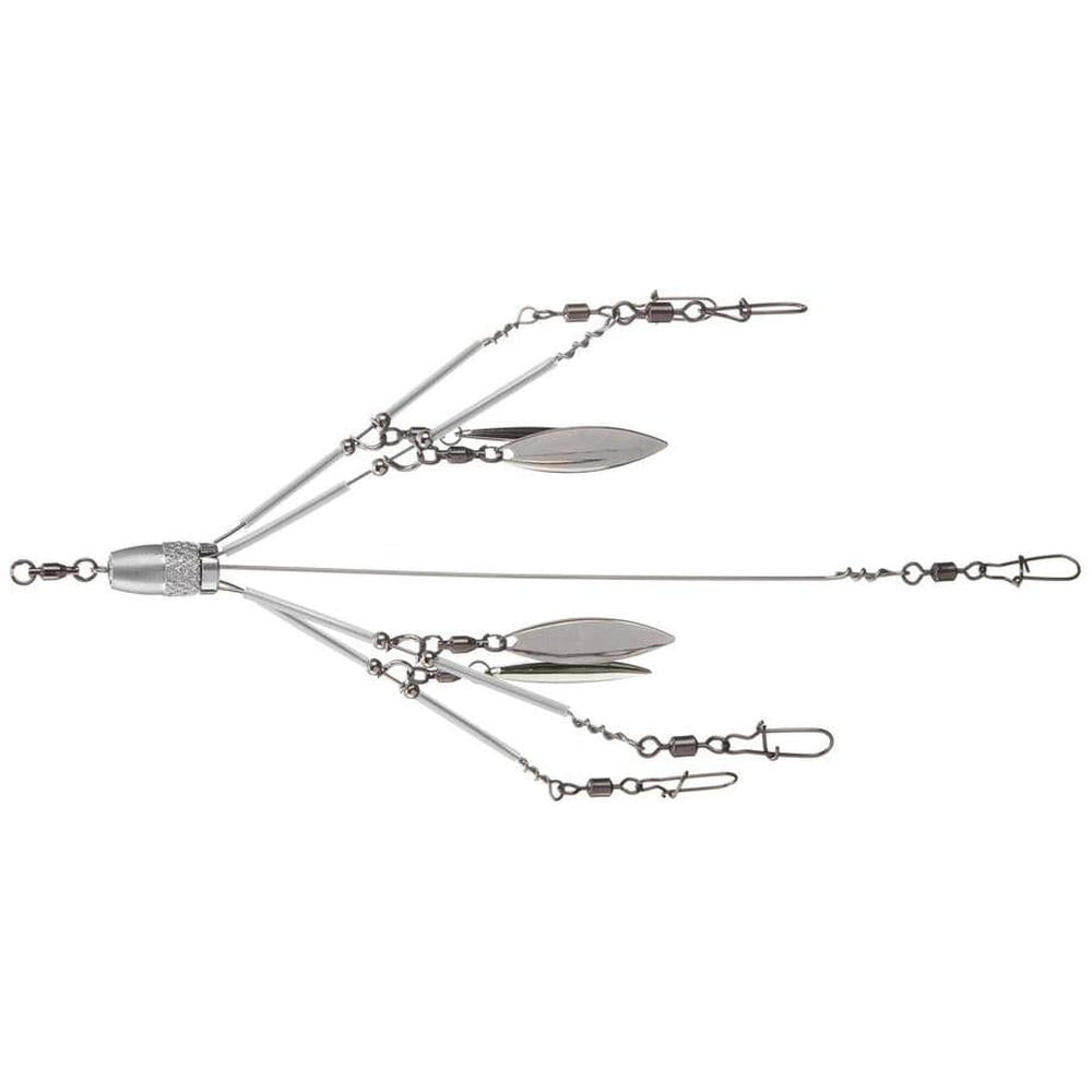 Shane's Baits Mini Blades of Glory Umbrella Rig 