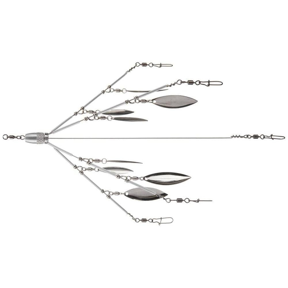 Shane's Baits The Domin8tor Umbrella Rig 