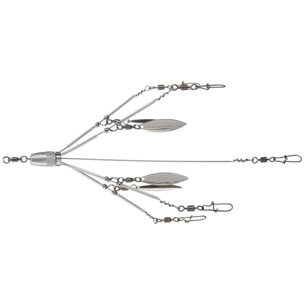 Shane's Baits Mini Blades of Glory Umbrella Rig 