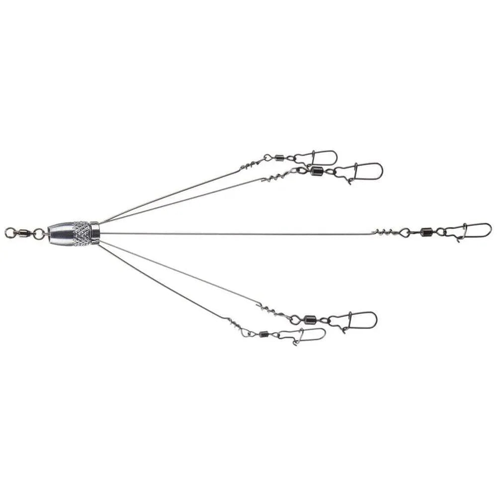 Shane's Baits Mini Finesse Umbrella Rig 