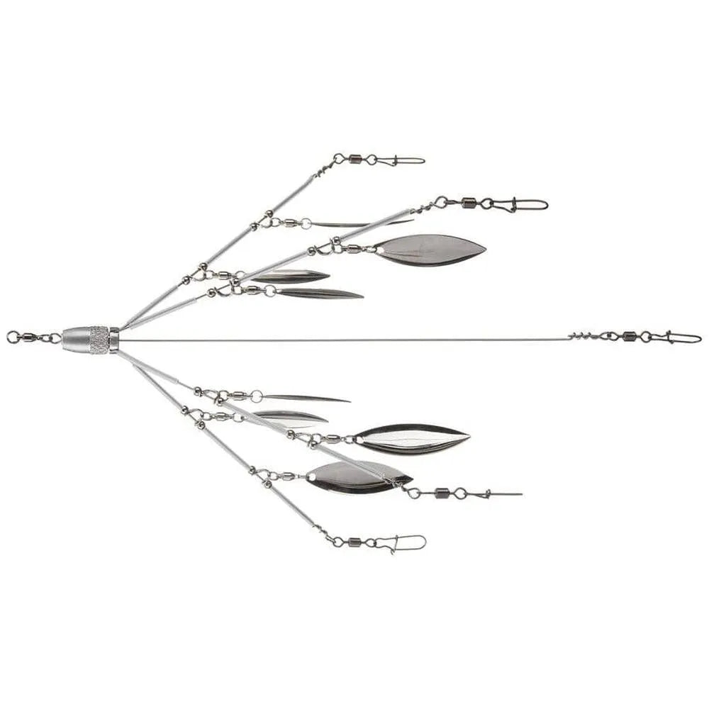 Shane's Baits The Domin8tor Umbrella Rig 