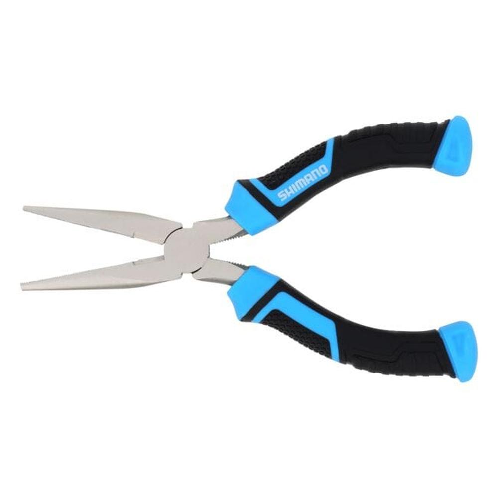 Shimano Brutas Pilers 