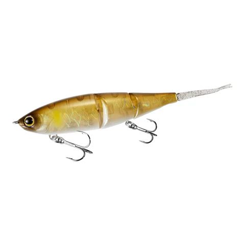 Shimano Bt Bait 99 Swimbait-Ghost Ayu-